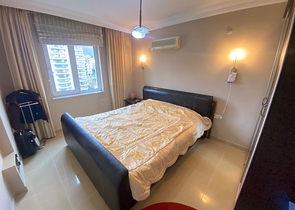 Квартира 2+1 от собственника в Джикджили