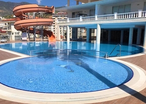 Квартира 2+1 от собственника в Джикджили