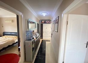 Квартира 2+1 от собственника в Джикджили