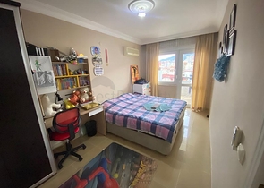 Квартира 2+1 от собственника в Джикджили