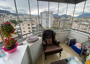 Квартира 2+1 от собственника в Джикджили