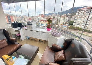 Квартира 2+1 от собственника в Джикджили