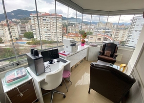 Квартира 2+1 от собственника в Джикджили