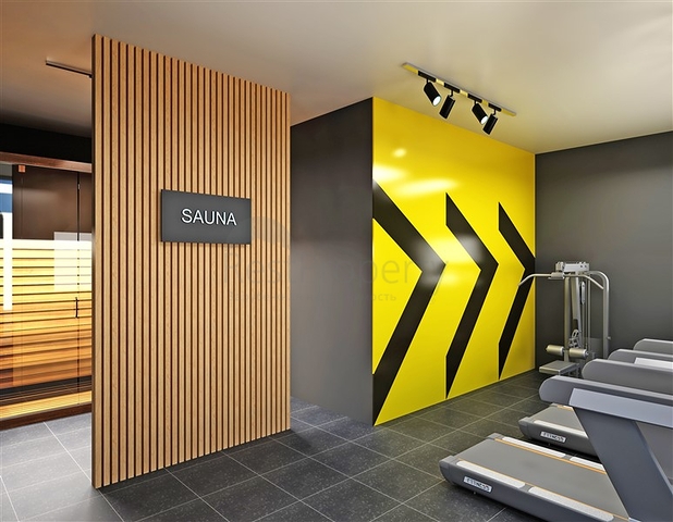 Новый инвестиционный проект в современном районе Оба