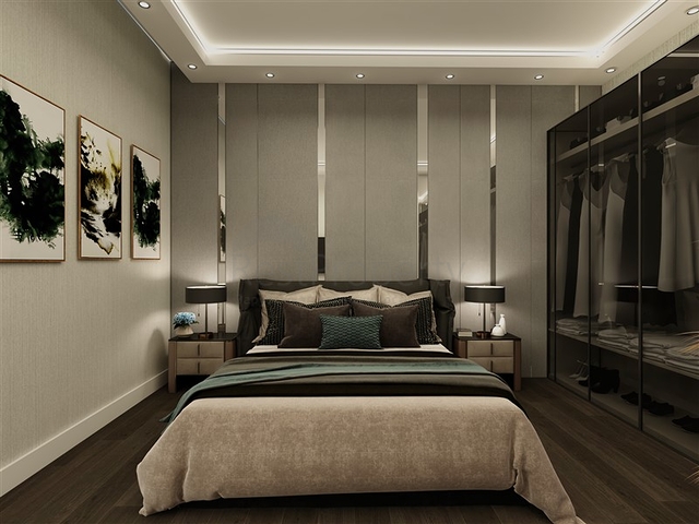 Новый инвестиционный проект в современном районе Оба