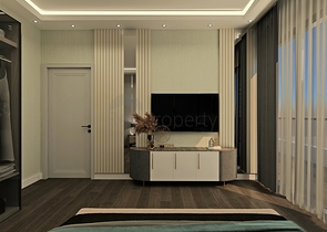 Новый инвестиционный проект в современном районе Оба