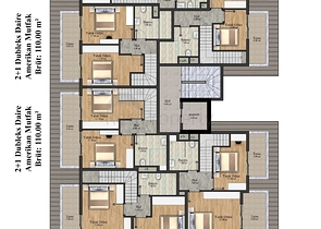 Новый инвестиционный проект в современном районе Оба