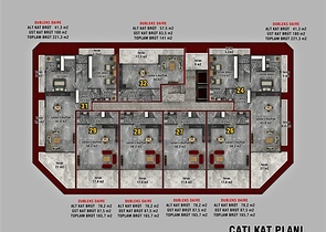 Новый инвестиционный проект в районе Кестель