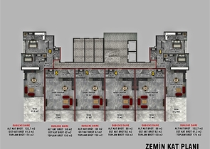 Новый инвестиционный проект в районе Кестель