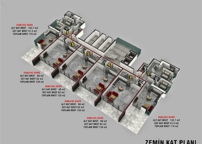 Новый инвестиционный проект в районе Кестель