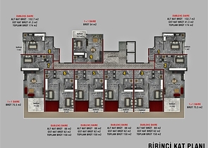 Новый инвестиционный проект в районе Кестель