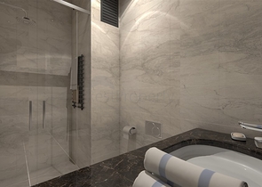 Инвестиционный проект с отельной инфраструктурой в районе Каргыджак