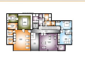 Инвестиционный проект с отельной инфраструктурой в районе Каргыджак