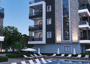 Инвестиционный проект в районе Кестель