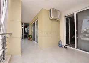 Просторная квартира в районе Махмутлар