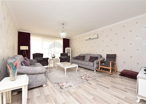 Просторная квартира в районе Махмутлар