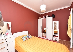 Просторная квартира в районе Махмутлар