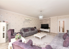 Просторная квартира в районе Махмутлар