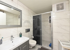 Просторная квартира в районе Махмутлар