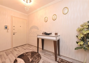 Просторная квартира в районе Махмутлар