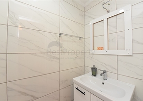 Просторная квартира в районе Махмутлар