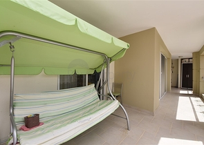 Просторная квартира в районе Махмутлар