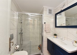 Просторная квартира в районе Махмутлар