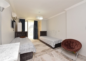 Просторная квартира в районе Махмутлар