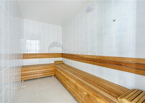 Просторная квартира в районе Махмутлар