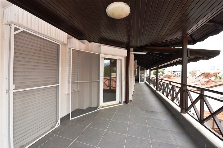 Вилла городского типа в 250 метрах от моря