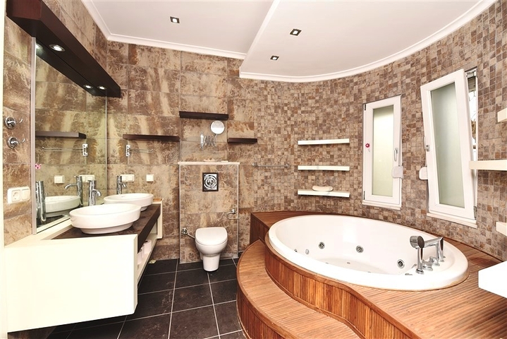 Вилла городского типа в 250 метрах от моря