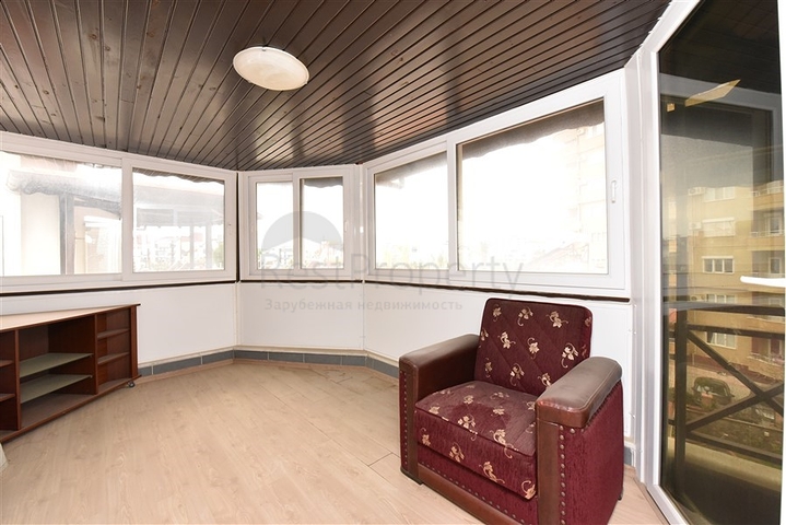 Вилла городского типа в 250 метрах от моря