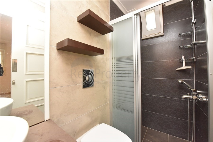 Вилла городского типа в 250 метрах от моря