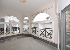 Вилла городского типа в 250 метрах от моря