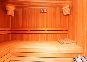 Вилла городского типа в 250 метрах от моря