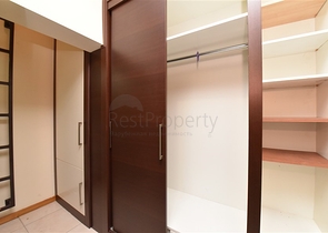 Вилла городского типа в 250 метрах от моря