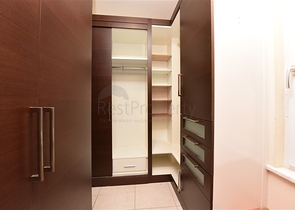 Вилла городского типа в 250 метрах от моря