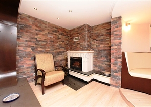 Вилла городского типа в 250 метрах от моря