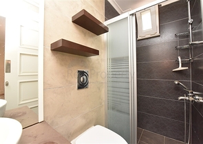 Вилла городского типа в 250 метрах от моря