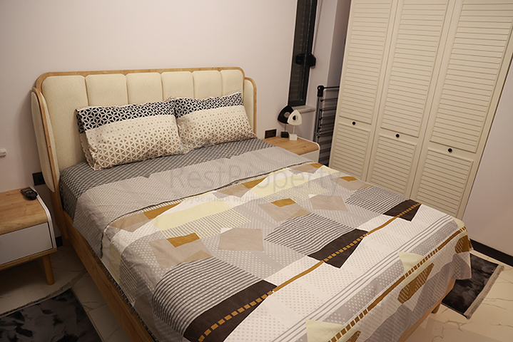 Комплекс вилл в районе Авсаллар