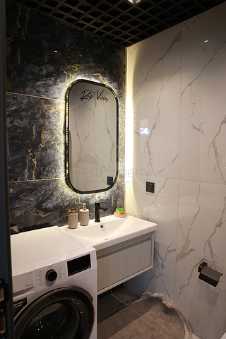 Комплекс вилл в районе Авсаллар