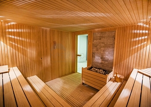 Меблированная трехкомнатная квартира