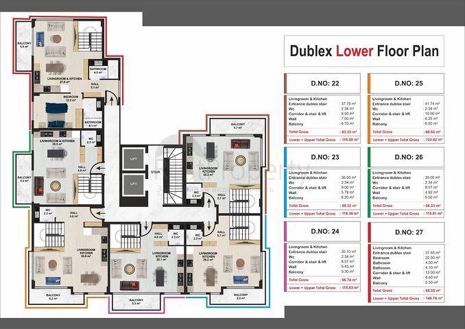 Инвестиционный проект в районе Каргыджак