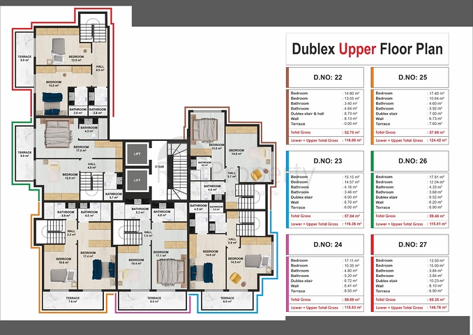 Инвестиционный проект в районе Каргыджак