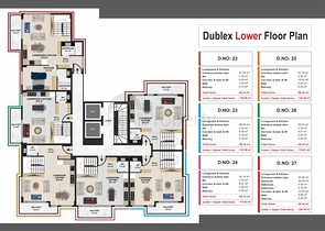 Инвестиционный проект в районе Каргыджак