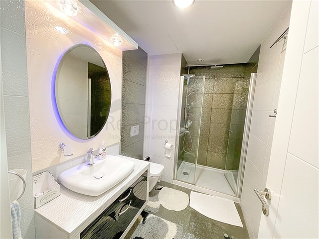 Квартира 1+1 в Махмутларе от собственника