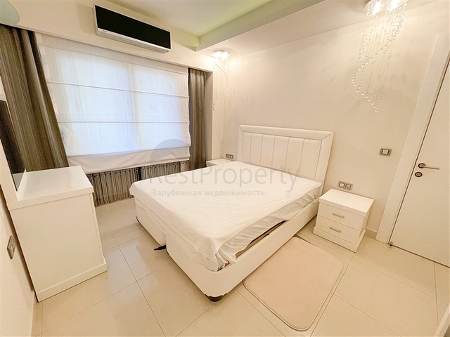 Квартира 1+1 в Махмутларе от собственника