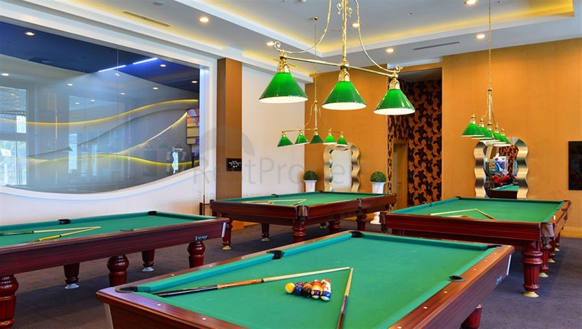 Квартира 1+1 в Махмутларе от собственника