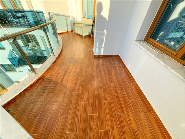 Квартира 1+1 в Махмутларе от собственника