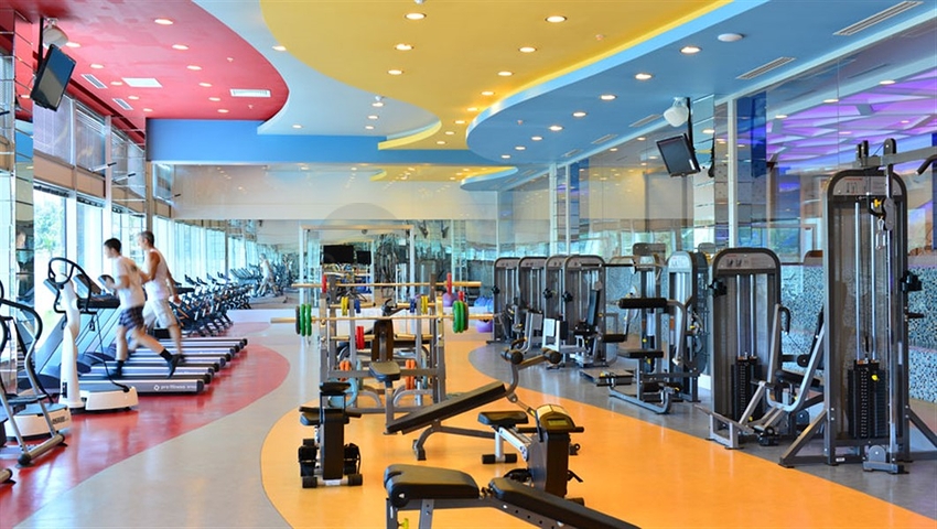 Квартира 1+1 в Махмутларе от собственника